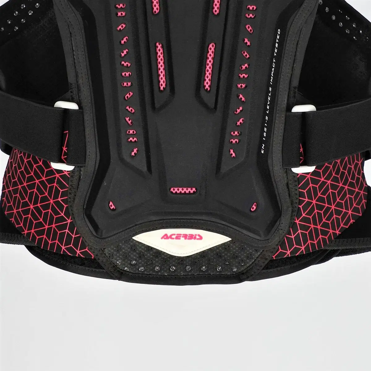 Acerbis: pettorina Lady Body Armour DNA TT (4)