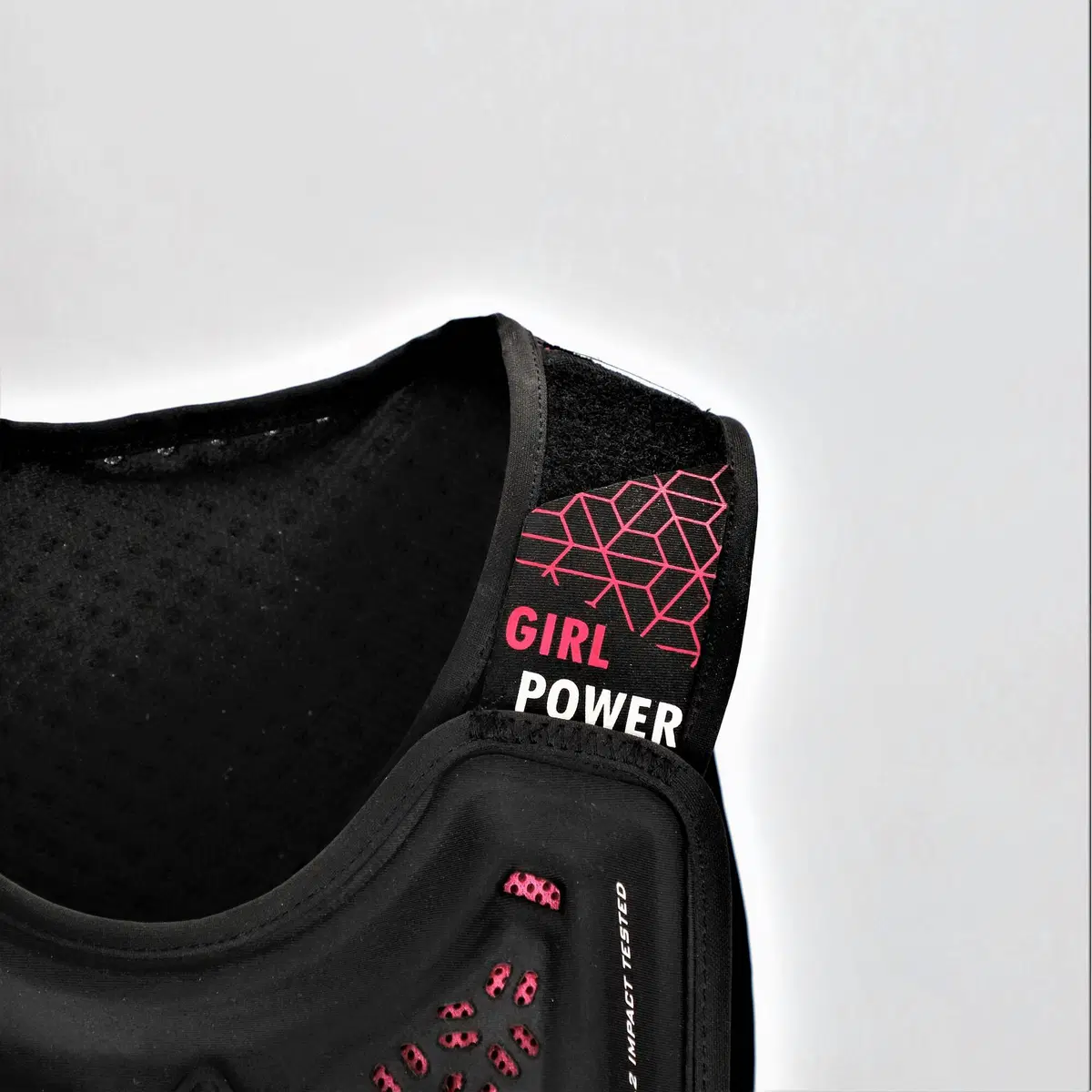 Acerbis: pettorina Lady Body Armour DNA TT (6)