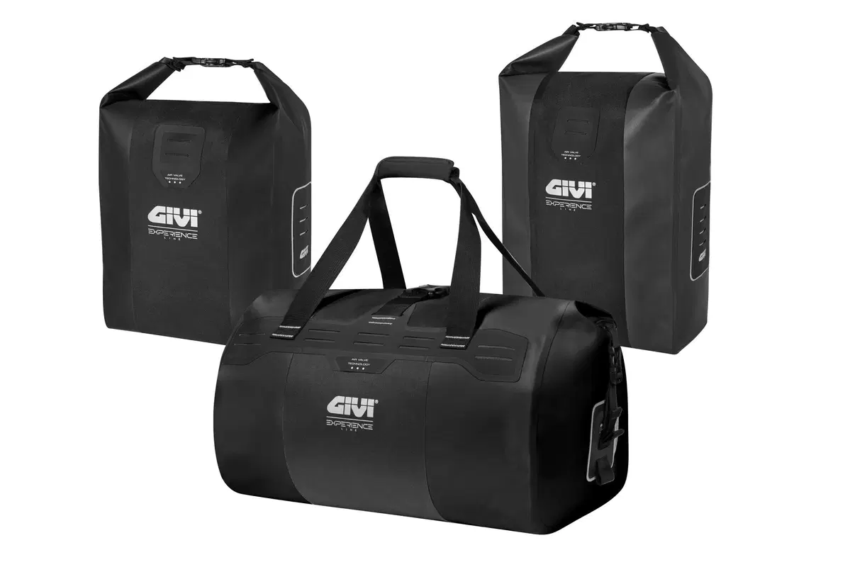 Givi, la tecnologia moto arriva sulle bici (7)