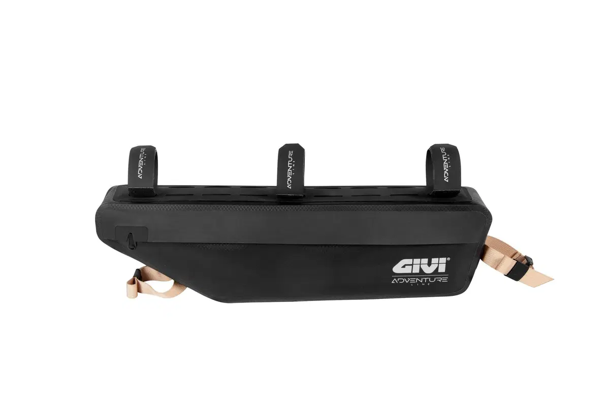 Givi, la tecnologia moto arriva sulle bici (3)