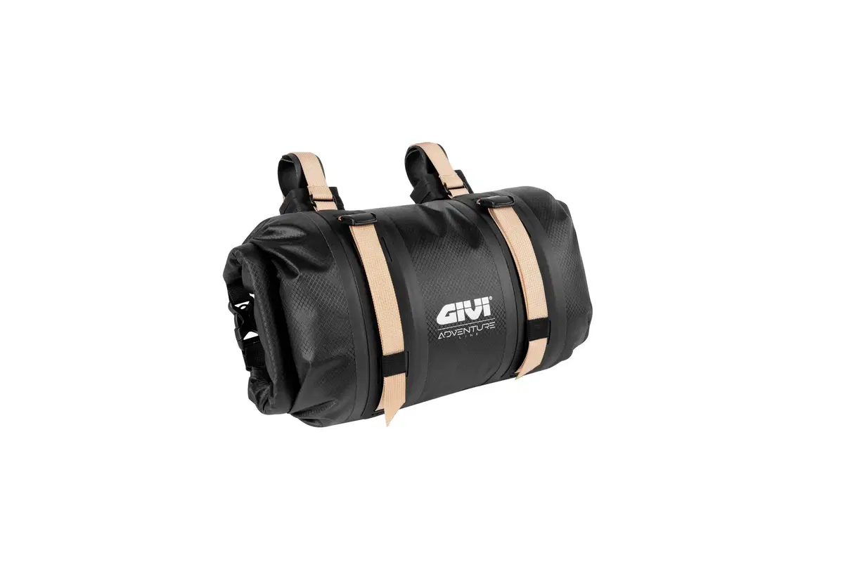 Givi, la tecnologia moto arriva sulle bici (6)