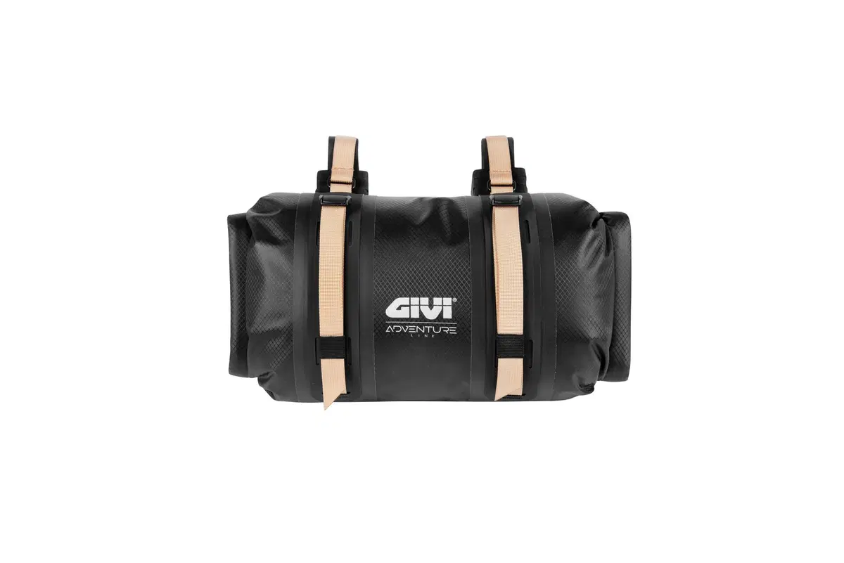 Givi, la tecnologia moto arriva sulle bici (7)