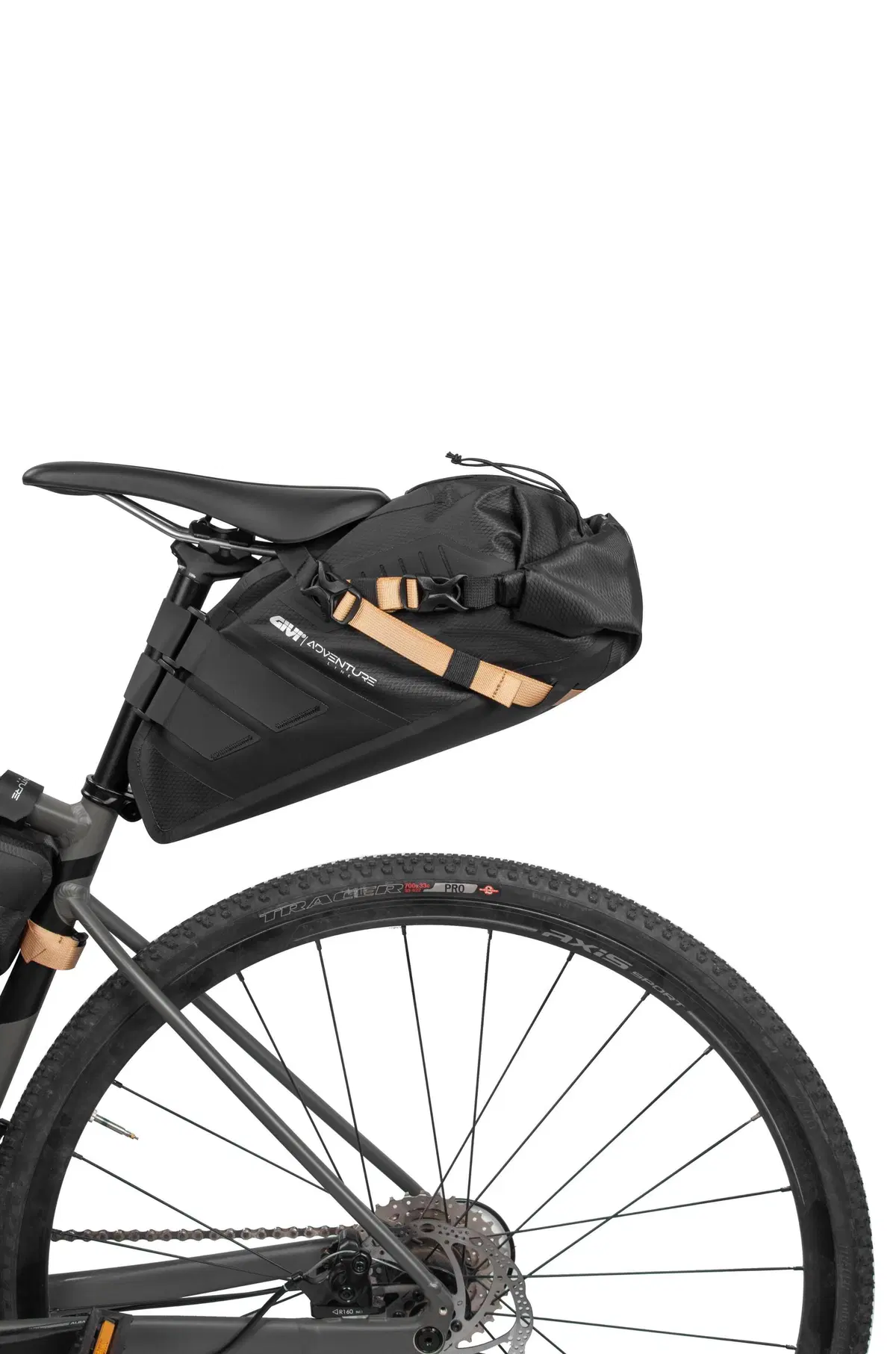 Givi, la tecnologia moto arriva sulle bici (8)