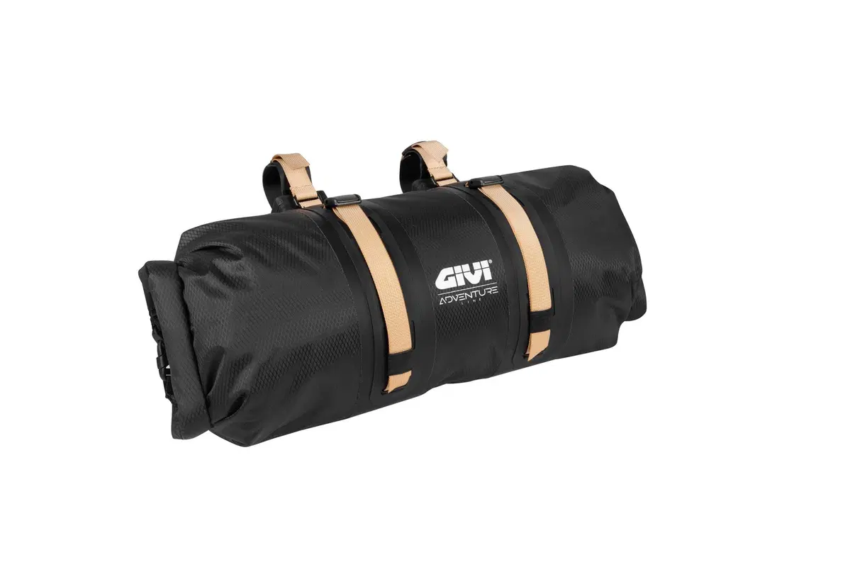 Givi, la tecnologia moto arriva sulle bici (10)