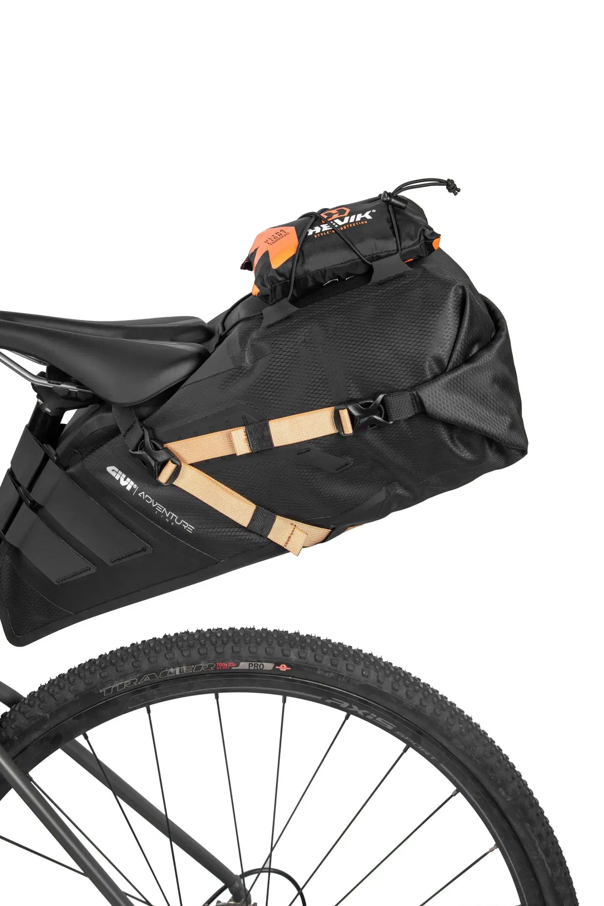 Givi, la tecnologia moto arriva sulle bici (13)