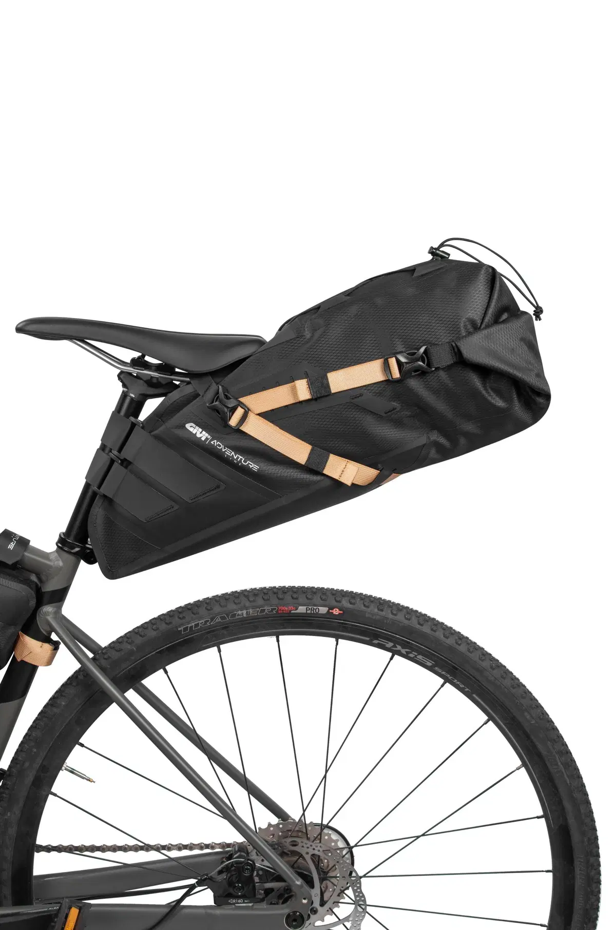 Givi, la tecnologia moto arriva sulle bici (14)
