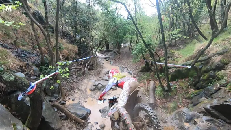 Wild Woods Extreme, prima tappa dell'Italiano Enduro Estremo: ecco com'&egrave; andata