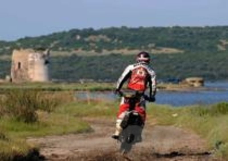 Sardegna Rally Race 2010 
