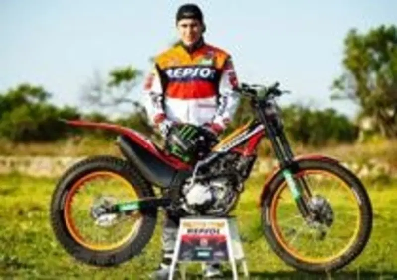 Toni Bou torna a imporsi a Barcellona
