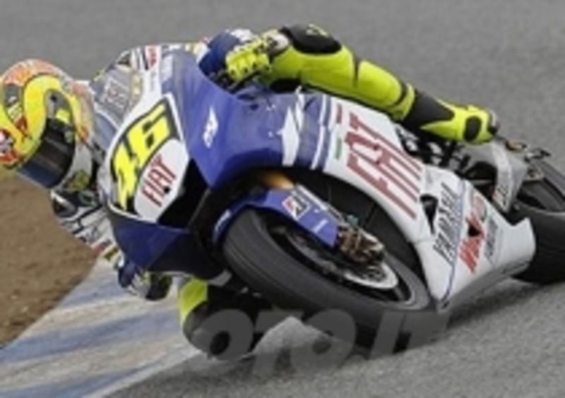 Valentino Rossi
