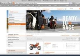 KTM XCHANGE: LE “K” USATE A PORTATA DI MOUSE
