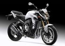 FZ8: ecco come sarà la FZ8 (Foto dal Web)
