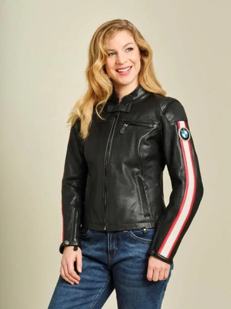 Schwabing Jacket BMW (3)