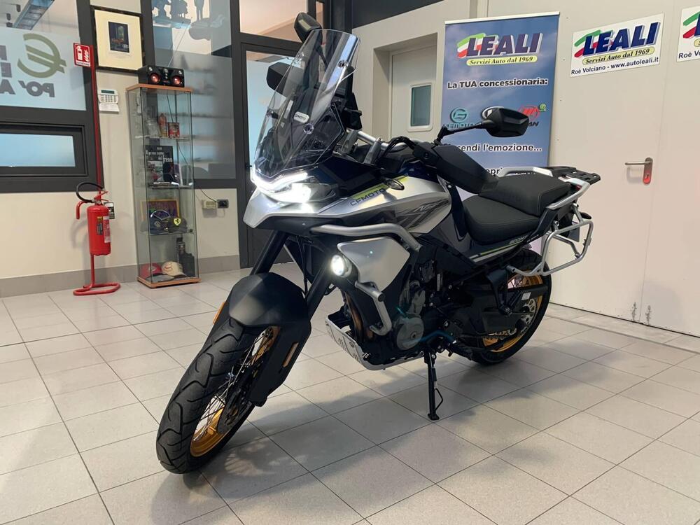 CFMOTO 800MT Touring (2022 - 24) (5)