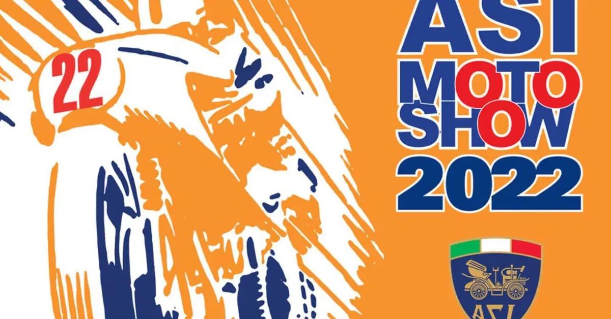 Sorprese all'ASI MotoShow di Varano