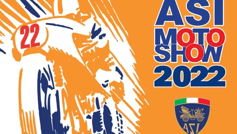 Sorprese all'ASI MotoShow di Varano