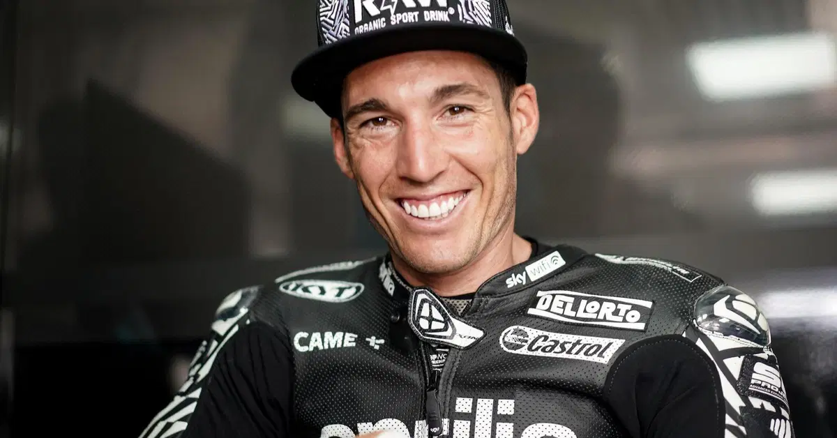 MotoGP 2022, Aleix Espargaro: "Gli ingegneri di Aprilia sono pi&ugrave; preoccupati di me di perdere le concessioni"