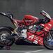 Delta-XE la superbike elettrica, da 300 km/h, degli studenti olandesi