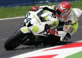 Kenan Sofuoglu
