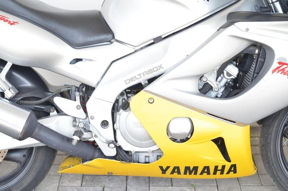 Yamaha YZF 600 R Thundercat (3)