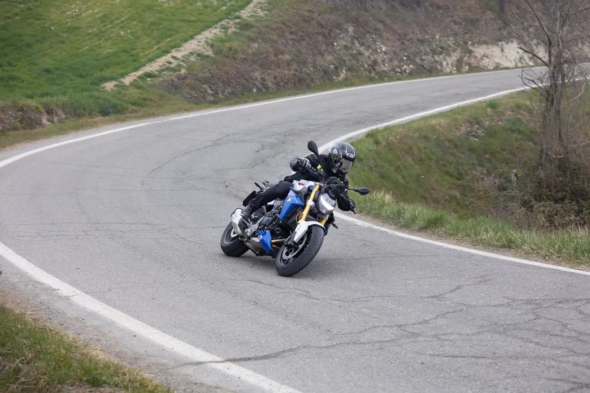 ContiRoadAttack 4 - Turismo con brio (6)