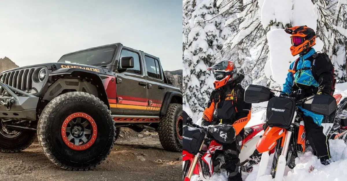 Polaris resta stabile, ma le vendite Indian flettono