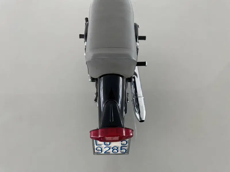 Gilera 175 SUPER 202 CC (10)