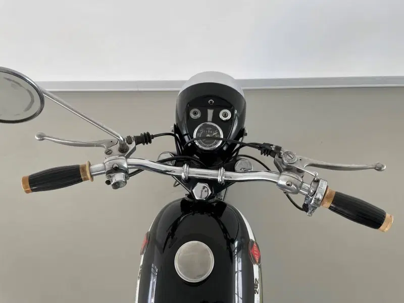 Gilera 175 SUPER 202 CC (13)
