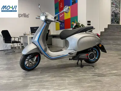 Vespa Vespa Elettrica 70 (2020 - 24) nuova