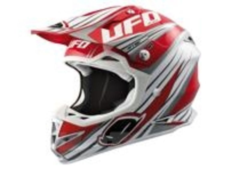 Warrior H1 Ufo Plast
