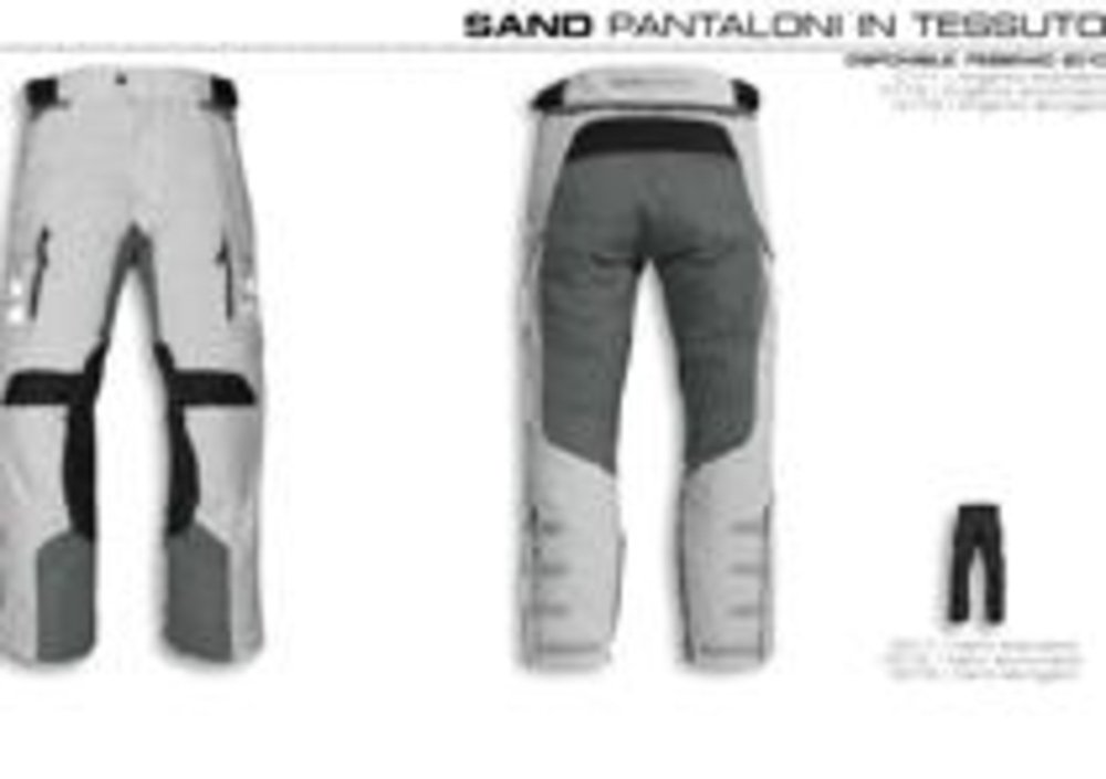 Pantaloni Send
