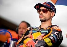 MotoGP 2022. Miguel Oliveira: “KTM può vincere in MotoGP. Ma…”