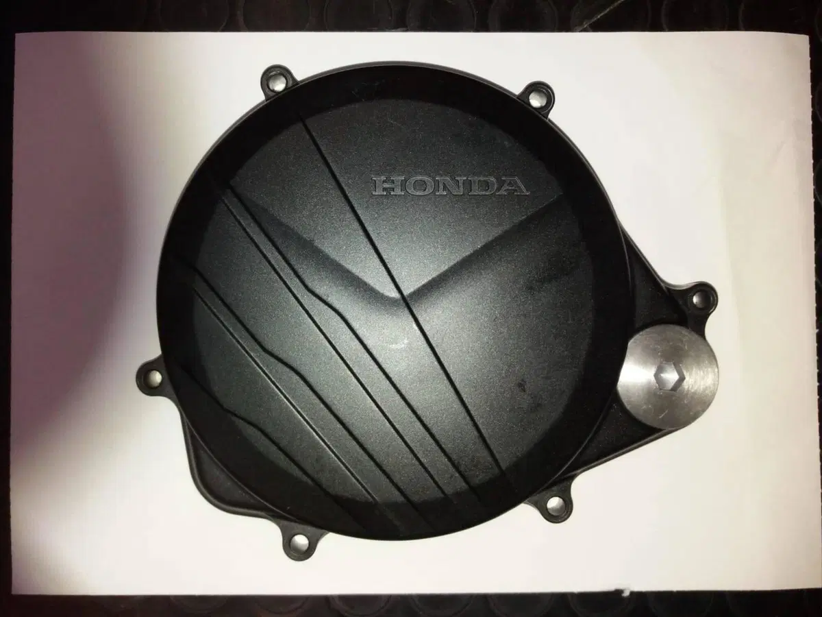 COPERCHIO FRIZIONE PER HONDA CRF 450 DAL 2017 AL 2
