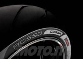 Pirelli Diablo Rosso Corsa
