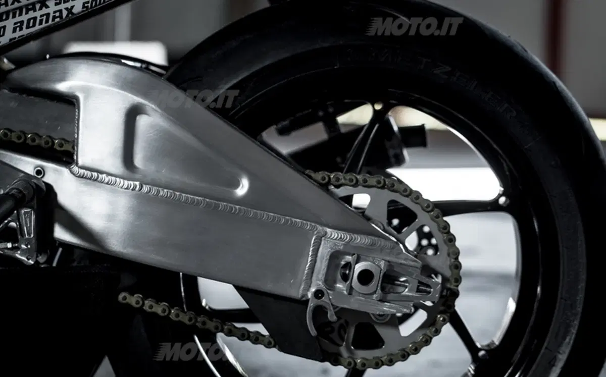 Ronax 500, ecco la 500GP targata! (3)