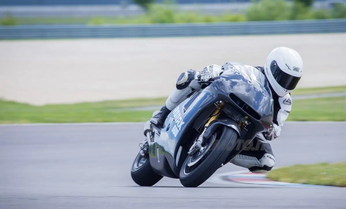 Ronax 500, ecco la 500GP targata! (10)