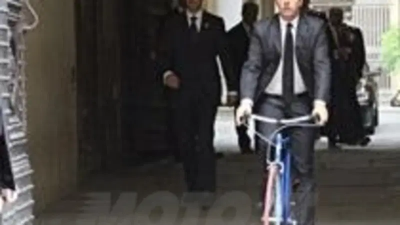 Renzi: "Il reato di omicidio stradale? Una lacuna che deve essere colmata"