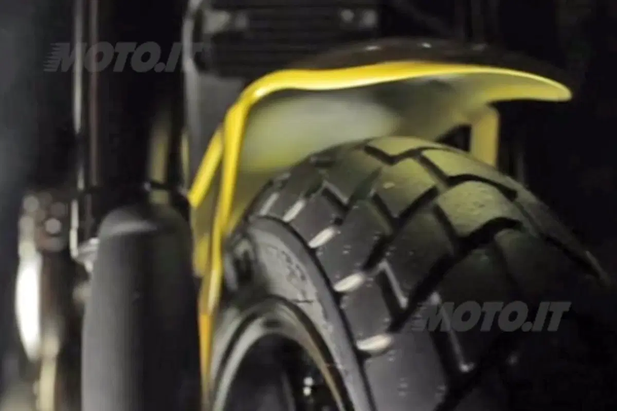 Ducati Scrambler 2015: il concept svelato a Borgo Panigale (2)
