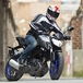 Yamaha MT-125 e YZF-R 125