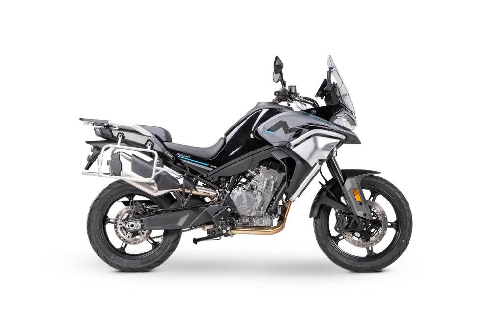 CFMOTO 800MT Sport (2022 - 24)