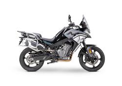 CFMOTO 800MT Sport (2022 - 24) nuova