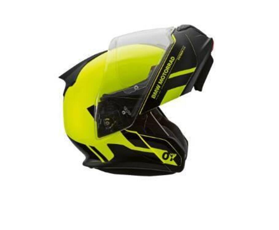 System 7 evo Helmet BMW (3)