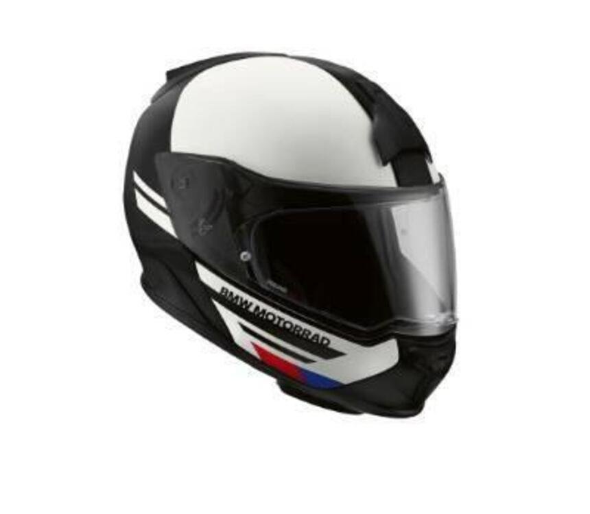 System 7 evo Helmet BMW (4)