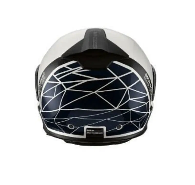 System 7 evo Helmet BMW (8)