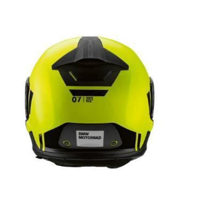 System 7 evo Helmet BMW (2)