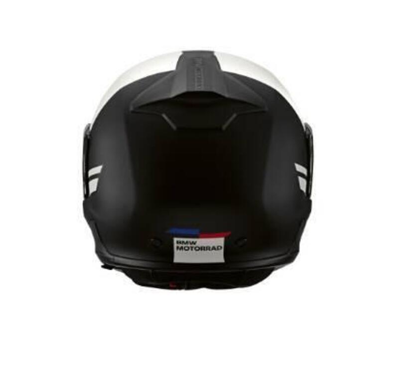 System 7 evo Helmet BMW (5)