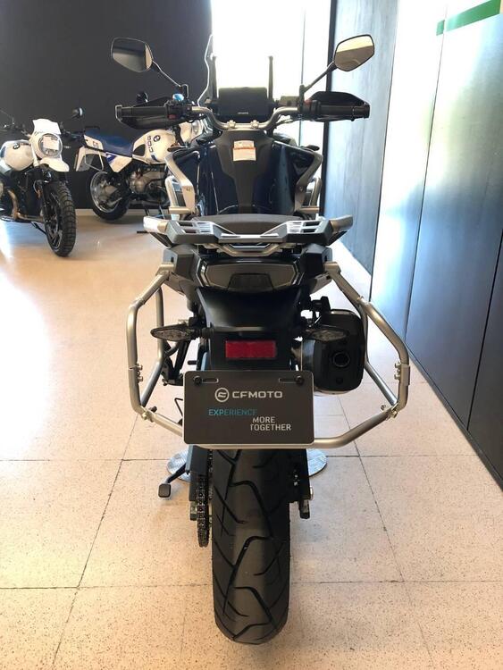 CFMOTO 800MT Touring (2022 - 24) (4)