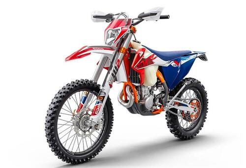 KTM presenta le Enduro Six Days 2023. Foto e prezzi (5)