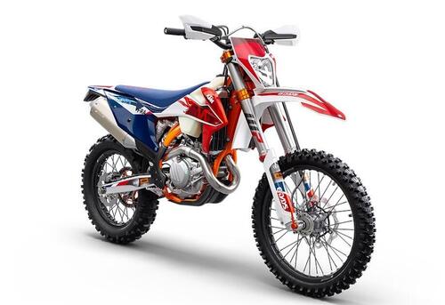 KTM presenta le Enduro Six Days 2023. Foto e prezzi (3)