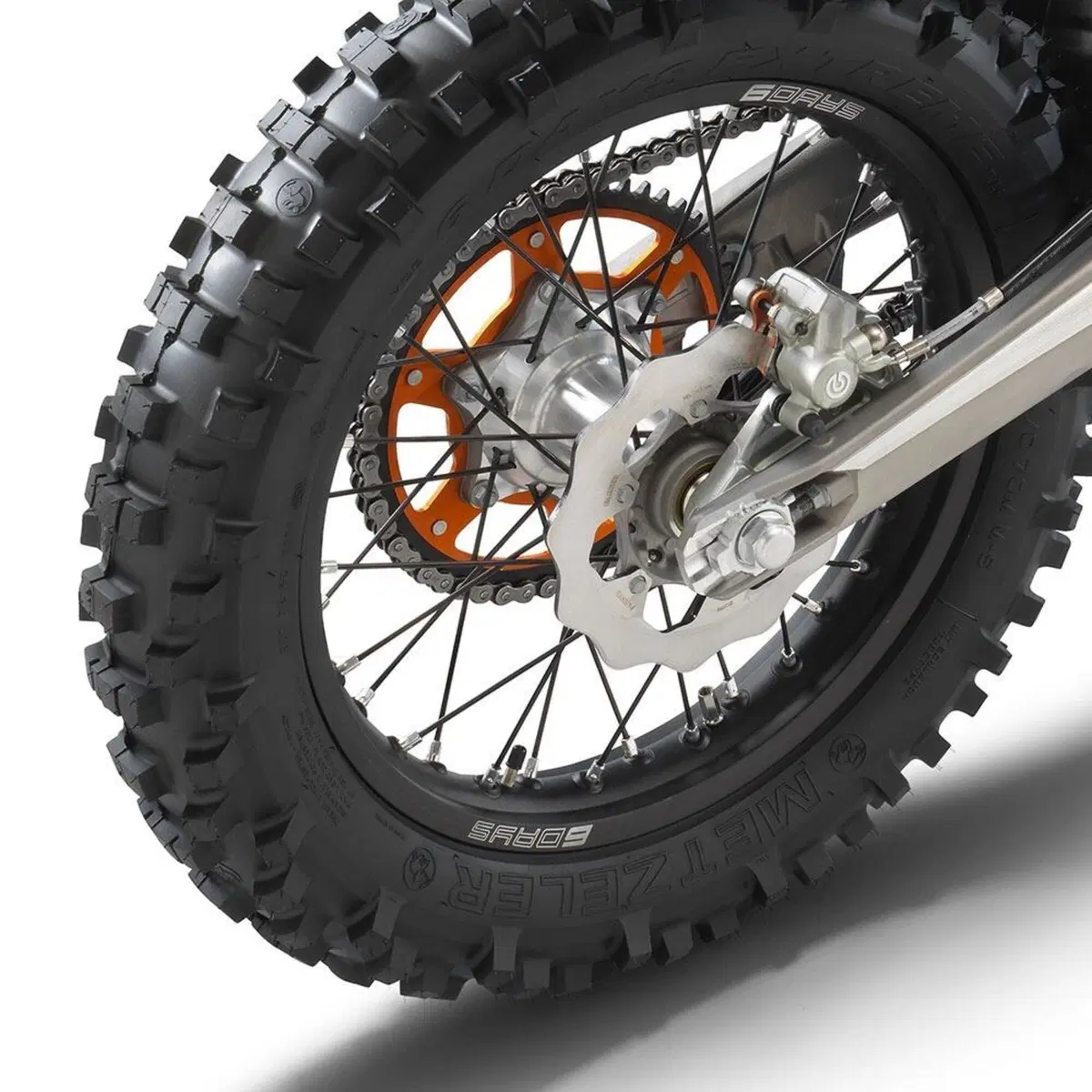KTM presenta le Enduro Six Days 2023. Foto e prezzi (39)